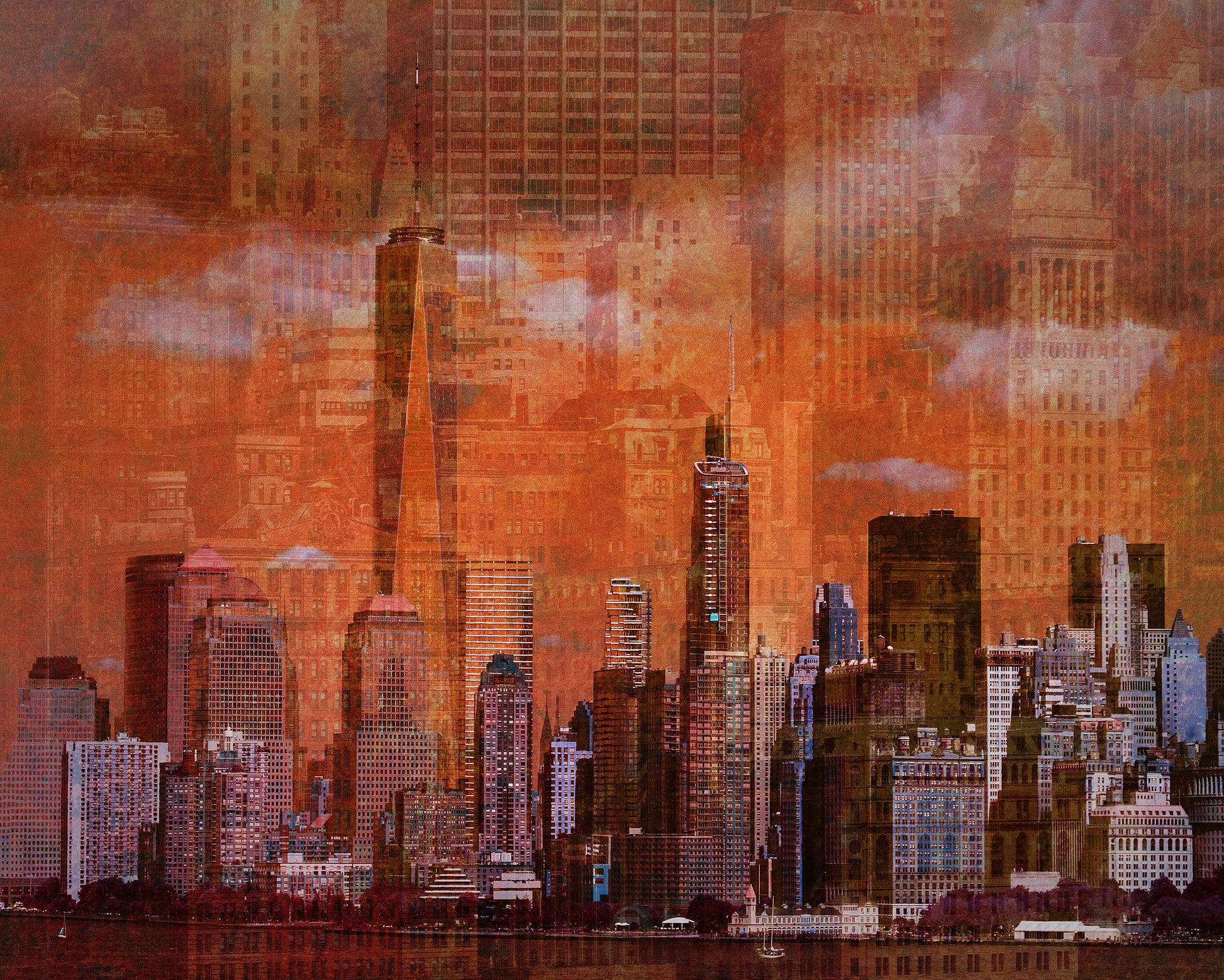 NY Autumn