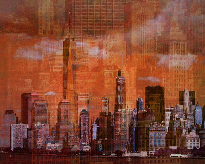 NY Autumn