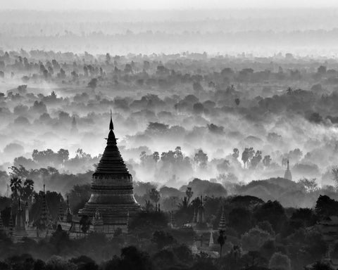 Pagoda
