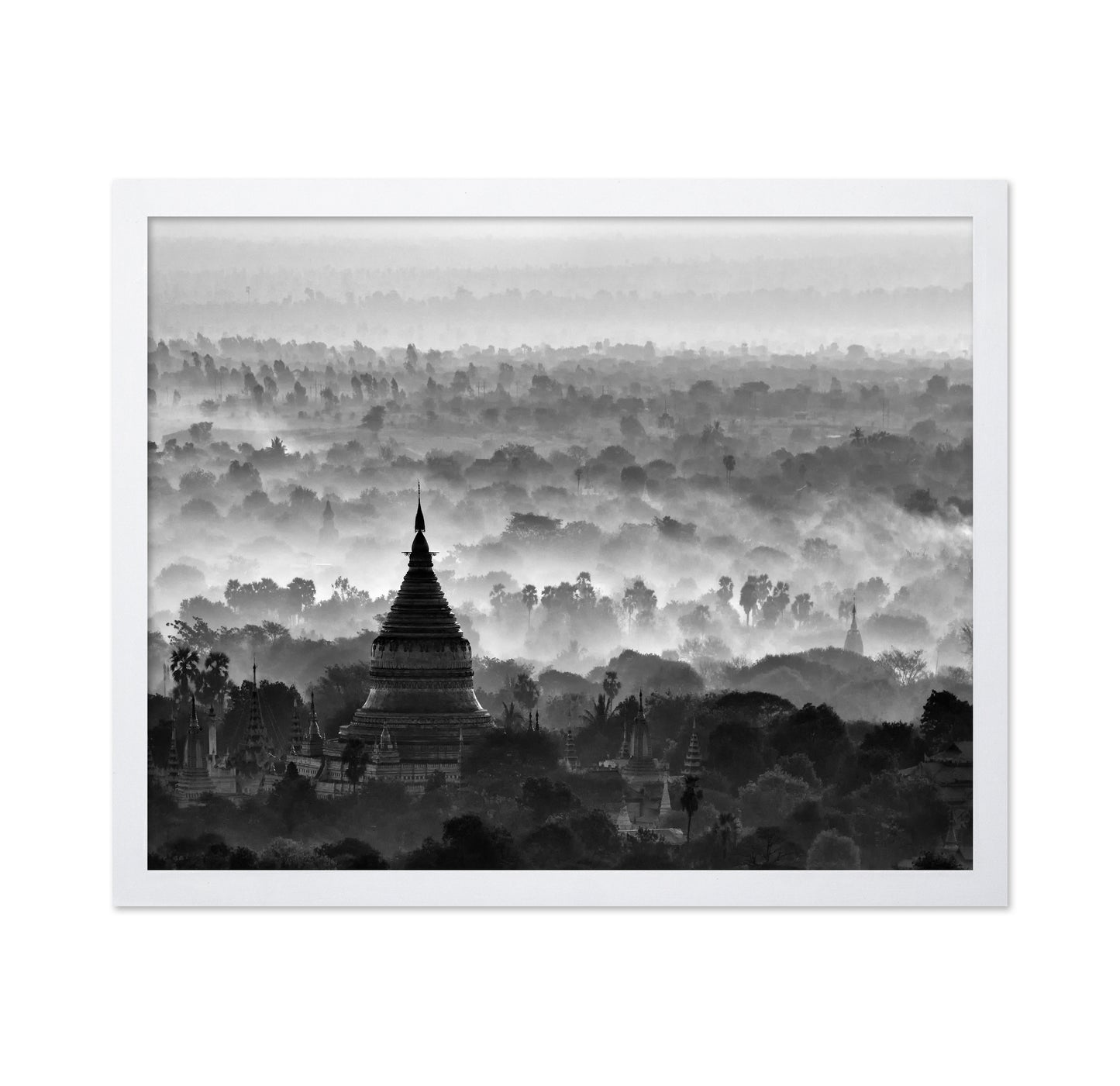 Pagoda