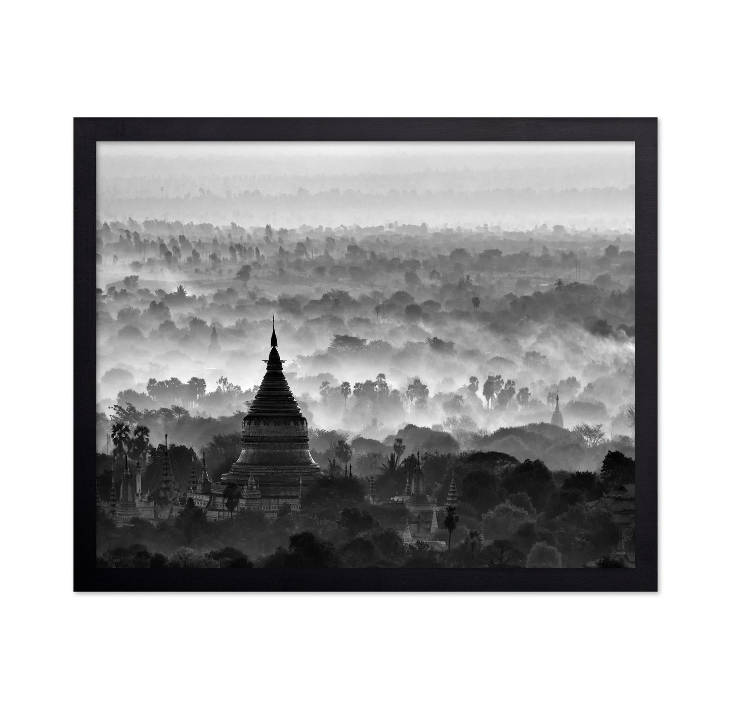 Pagoda
