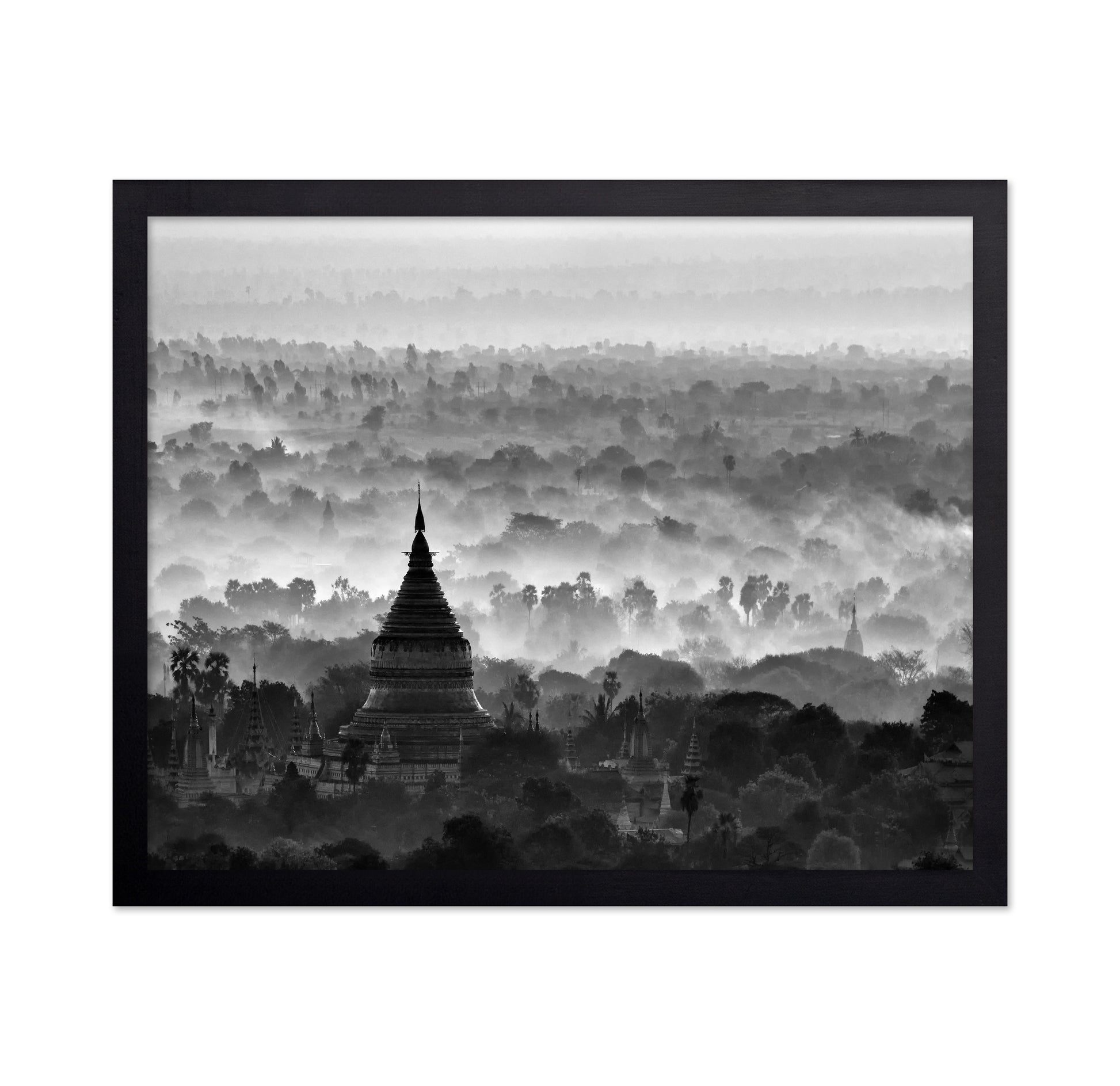 Pagoda
