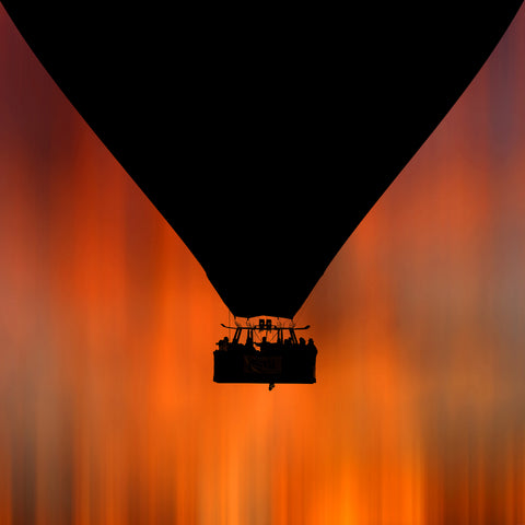 Rising Up
