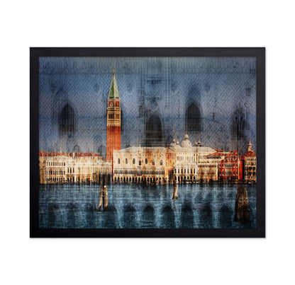 Venice San Marco View