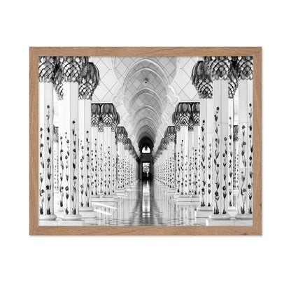 Sheik Zayed Mosque No 1