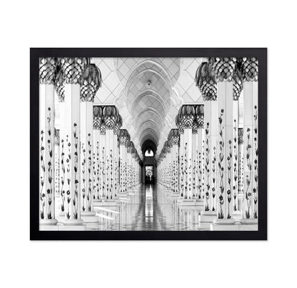 Sheik Zayed Mosque No 1