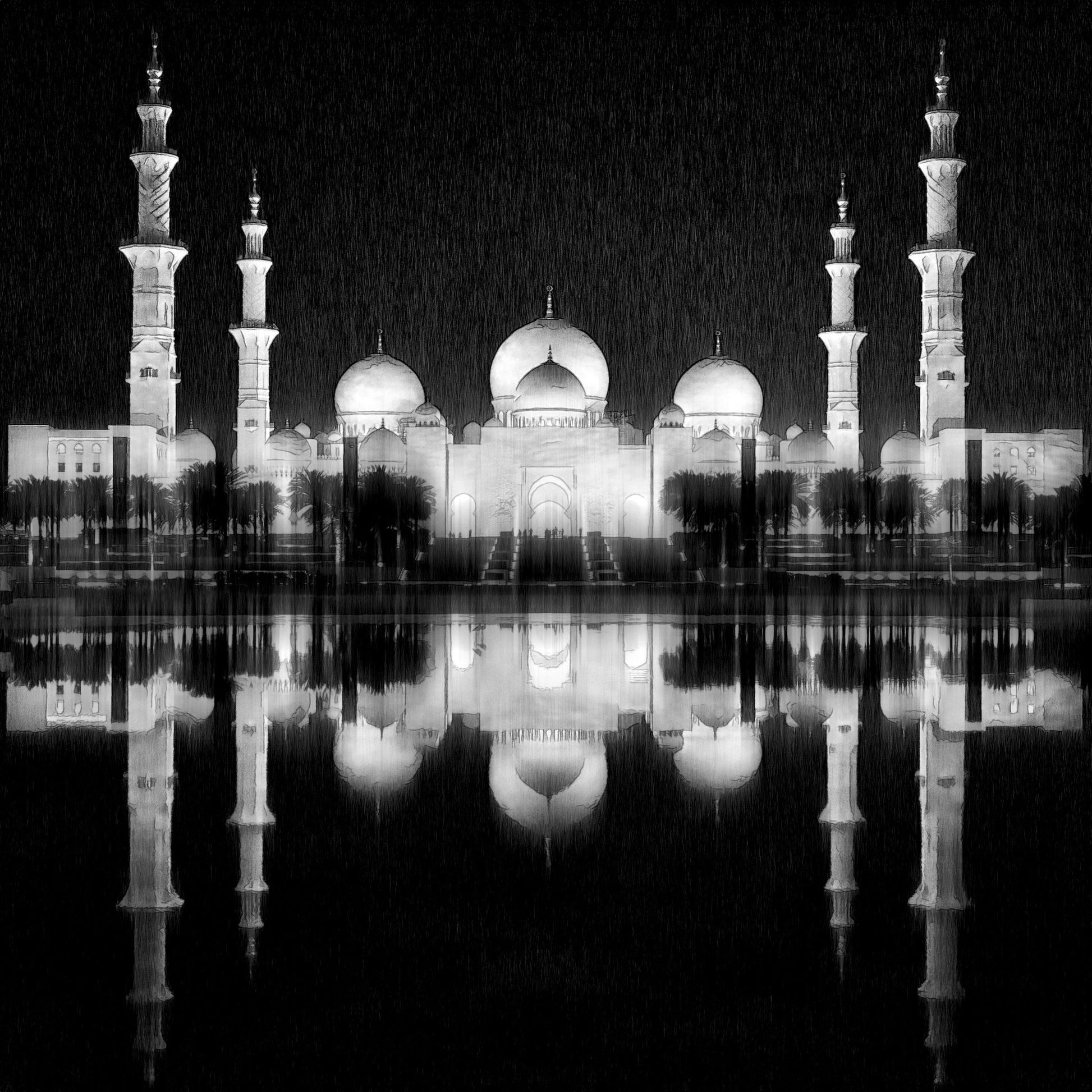 Shining Night