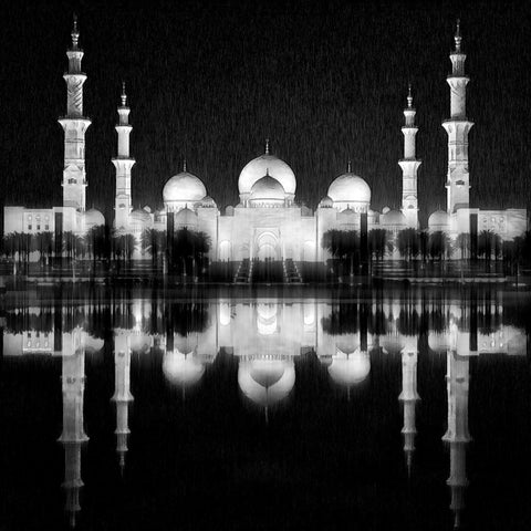 Shining Night