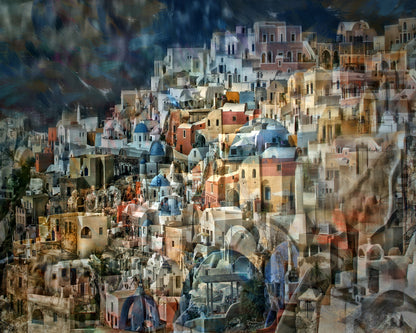 Vision