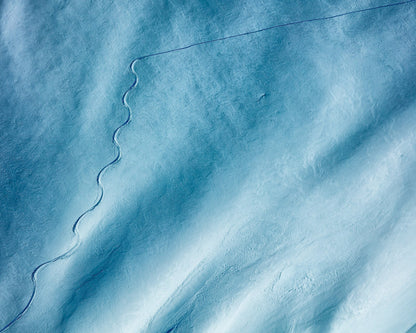 Blue Drift