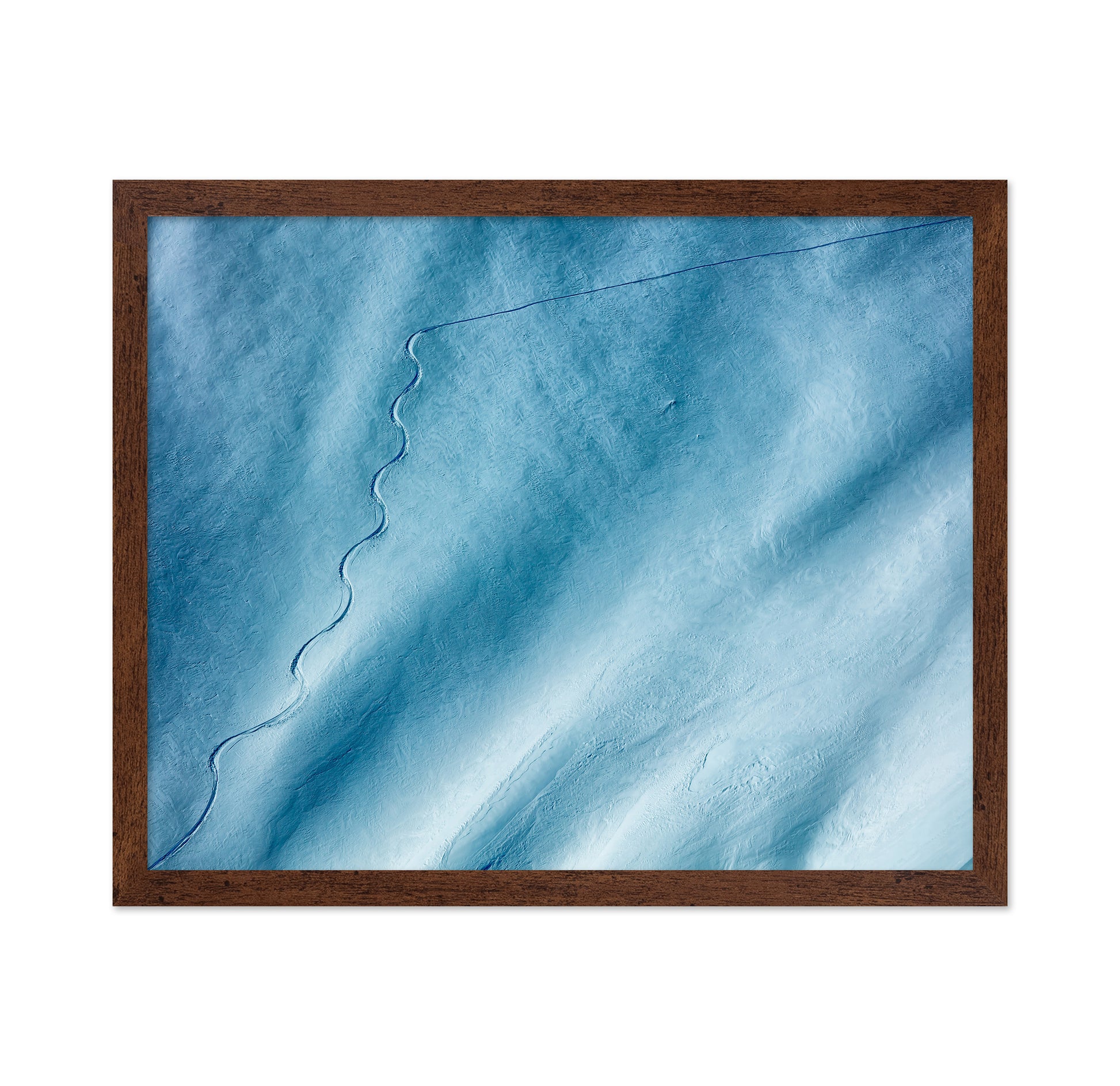 Blue Drift