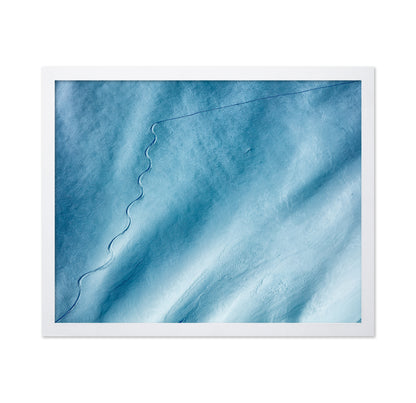 Blue Drift