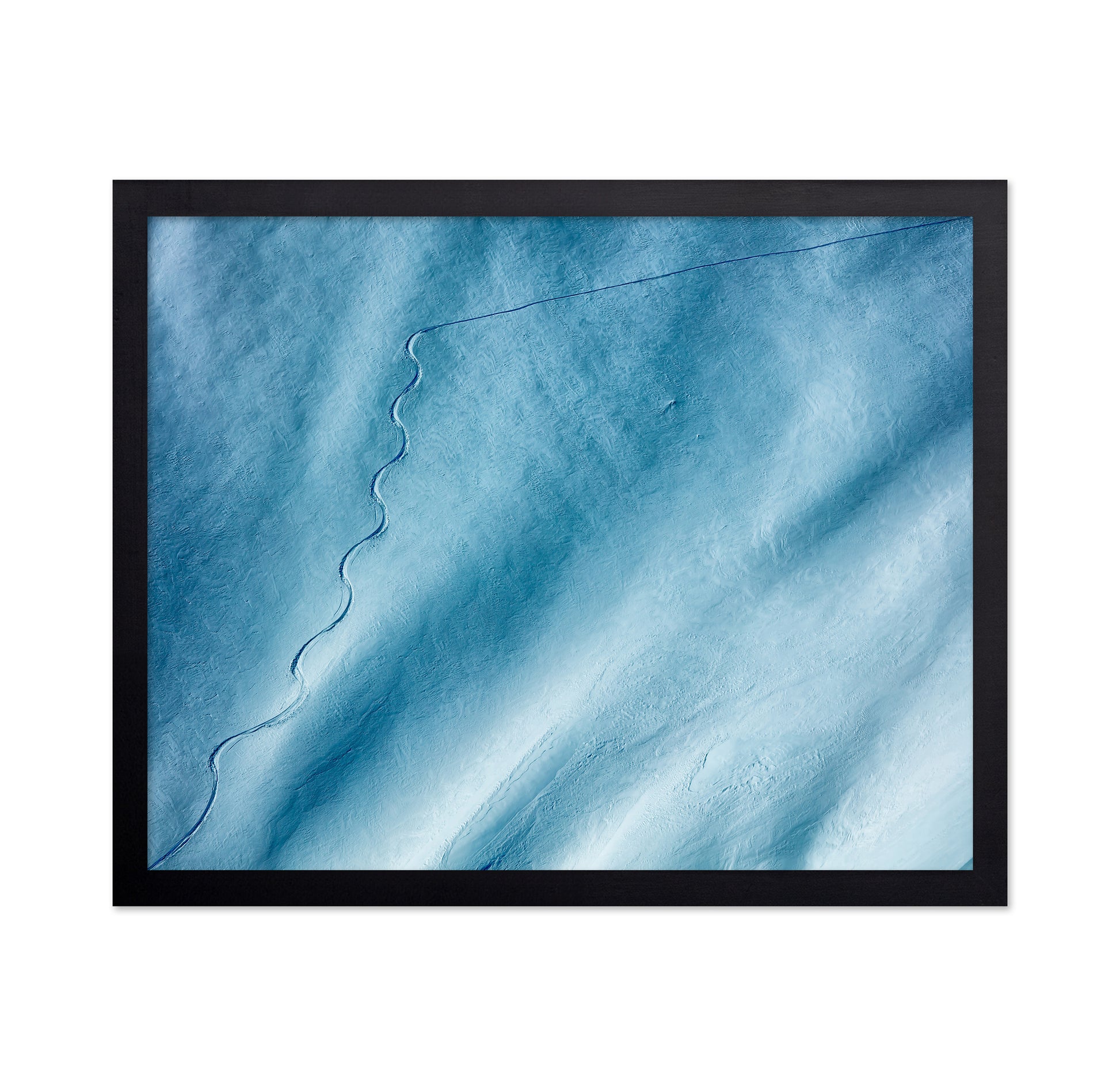 Blue Drift