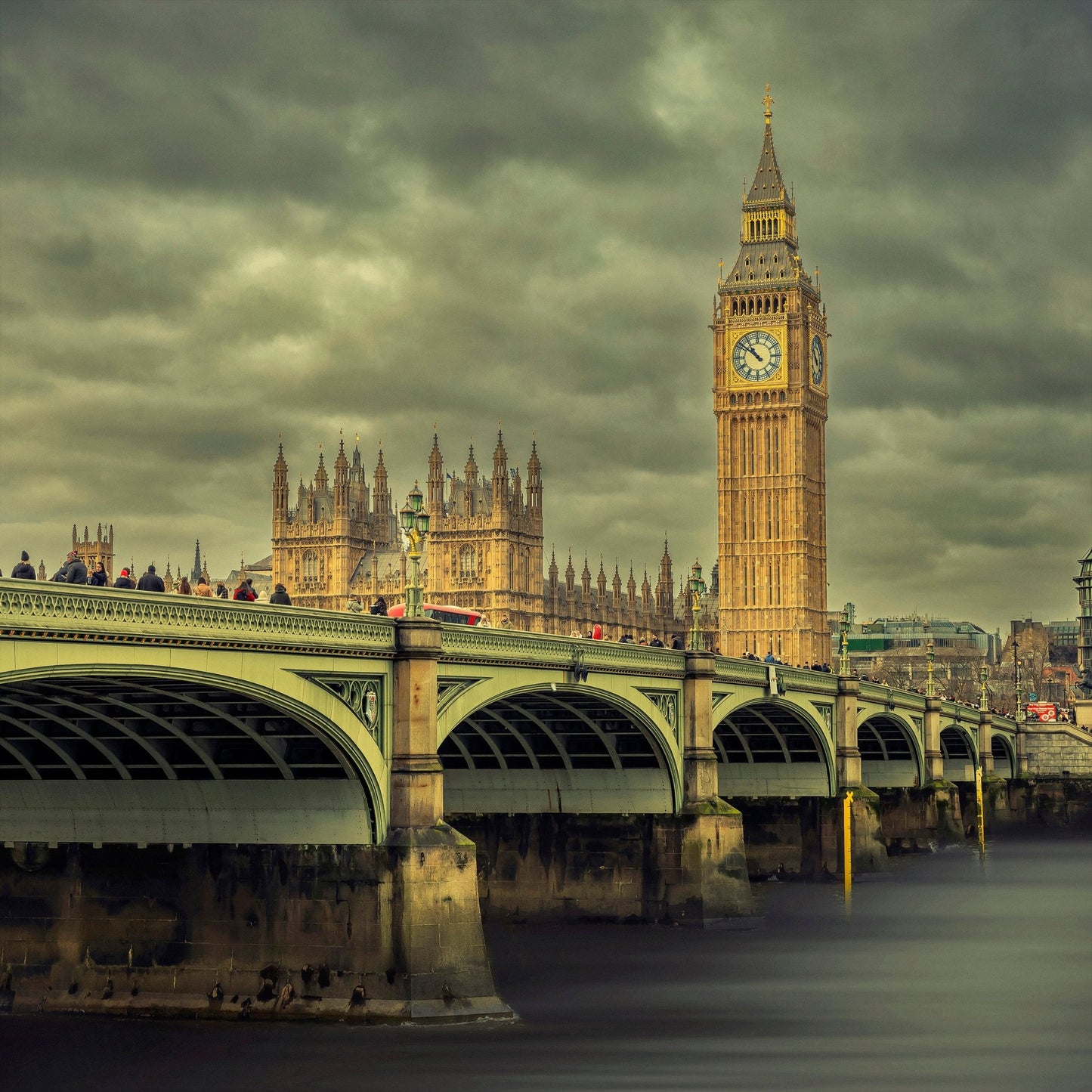 The Guardians of Westminster