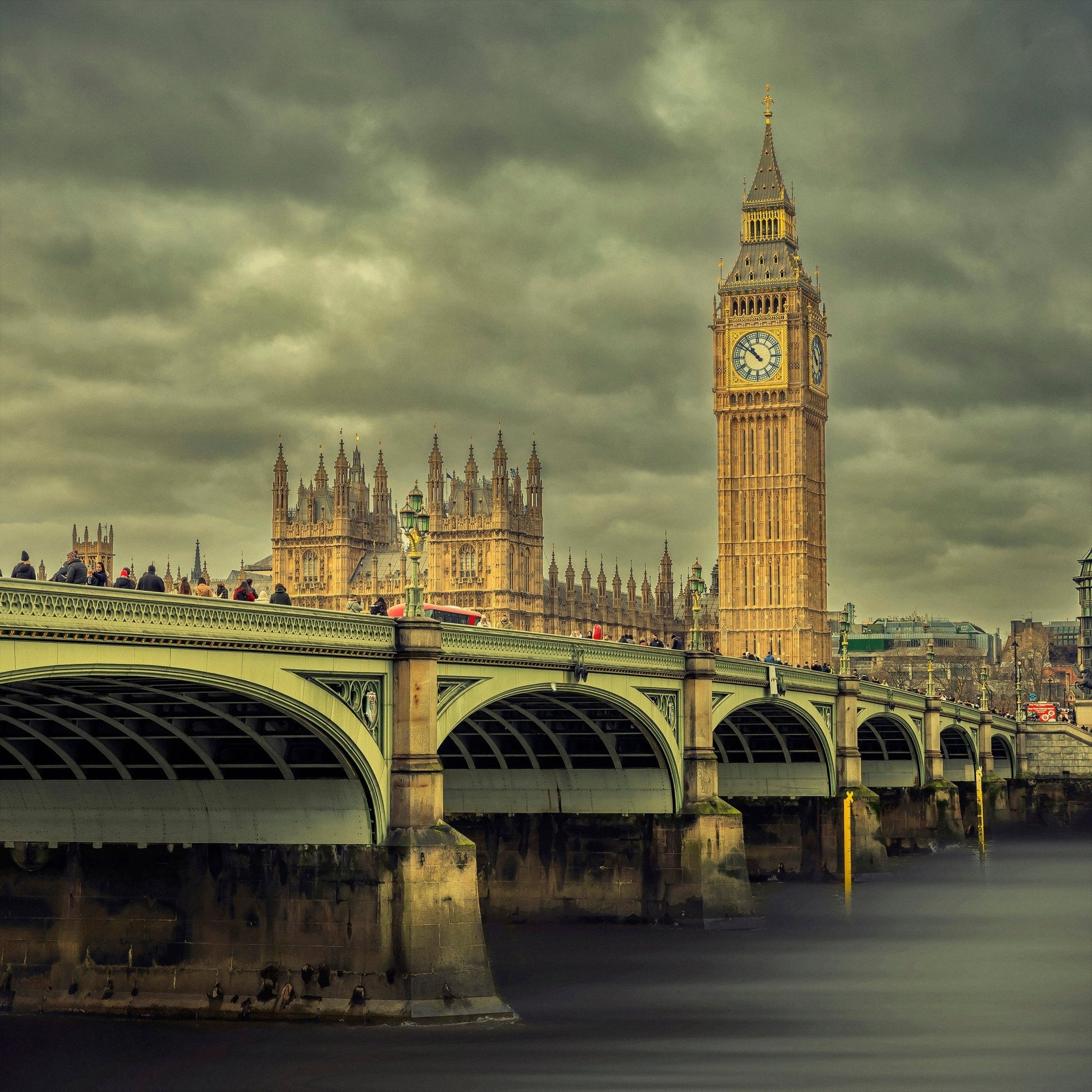 The Guardians of Westminster