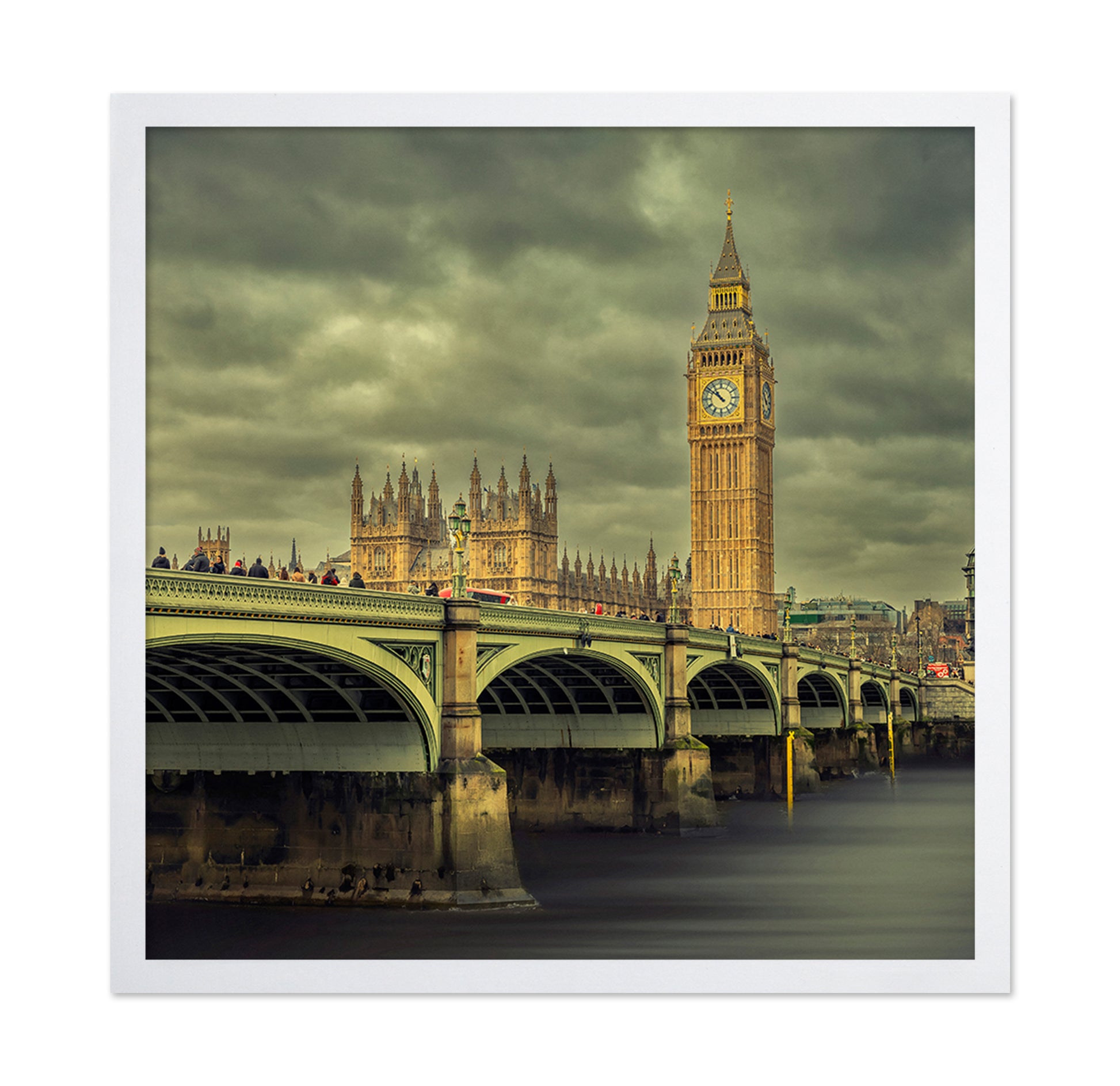 The Guardians of Westminster