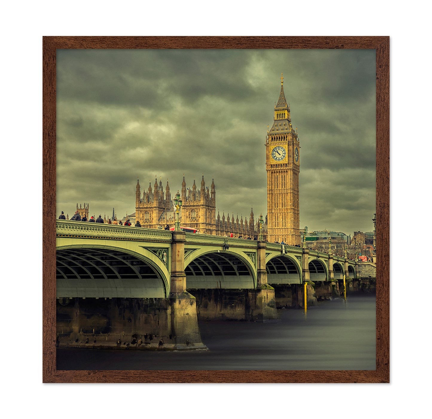 The Guardians of Westminster
