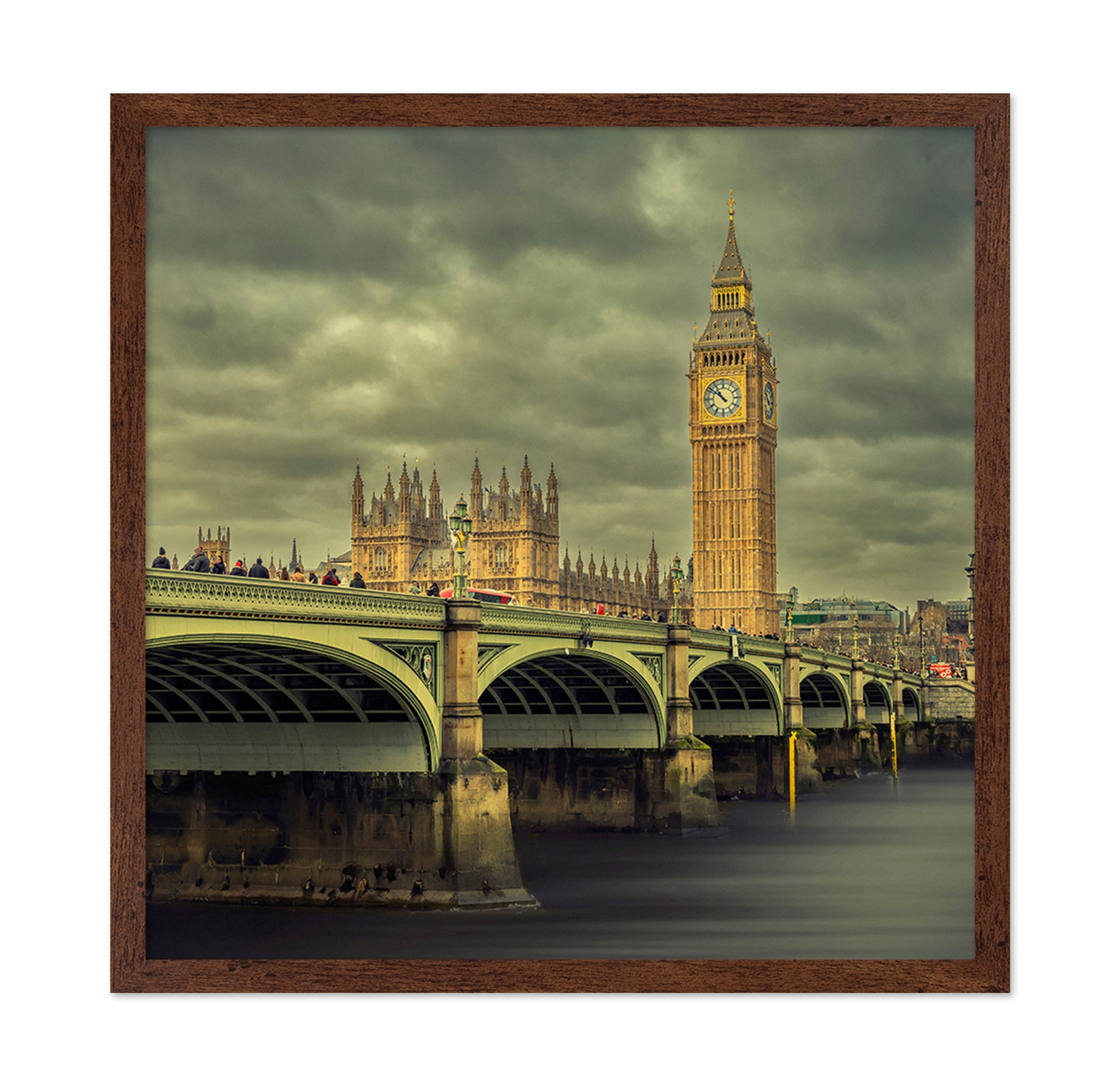 The Guardians of Westminster