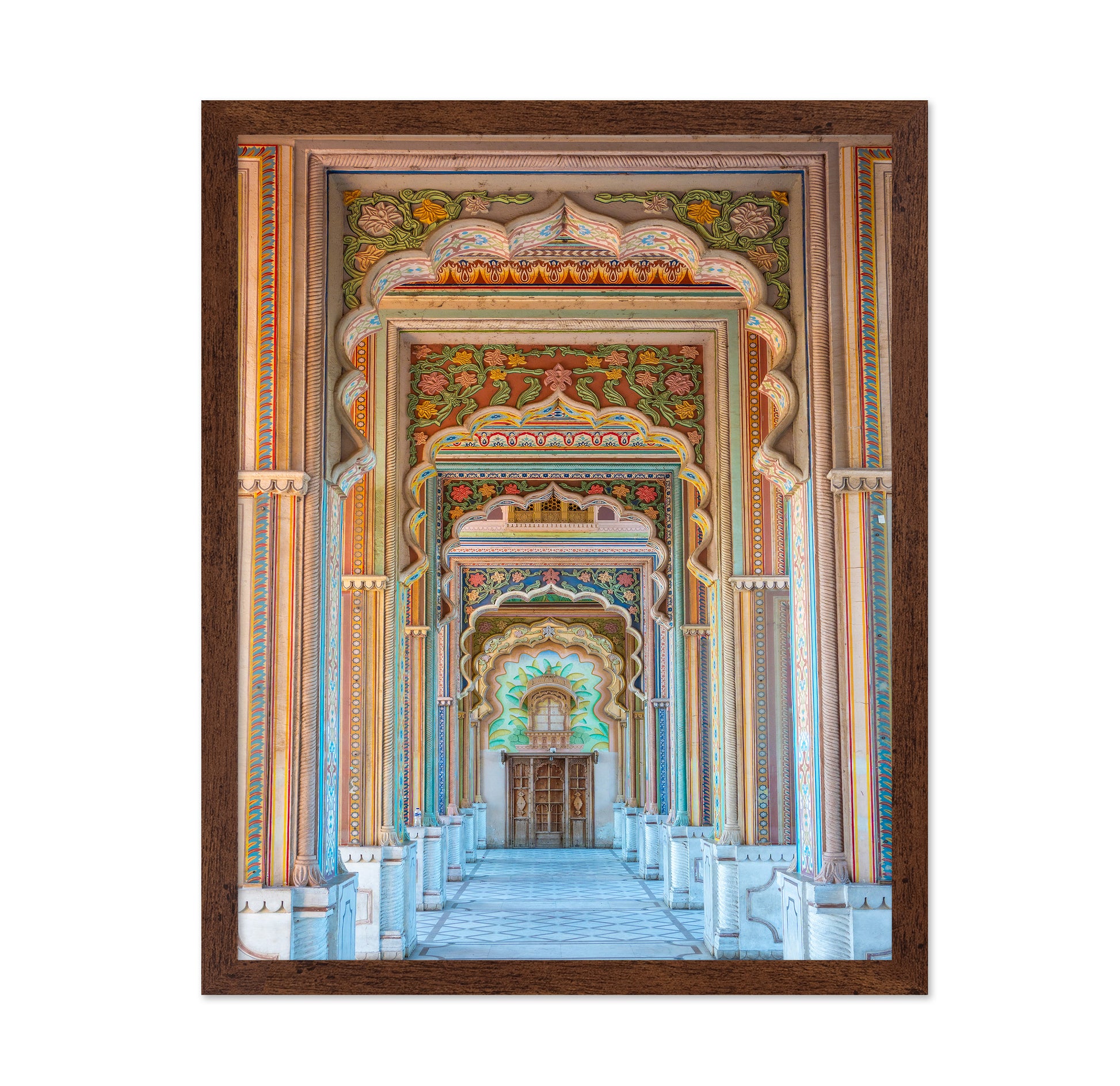 Patrika Gate