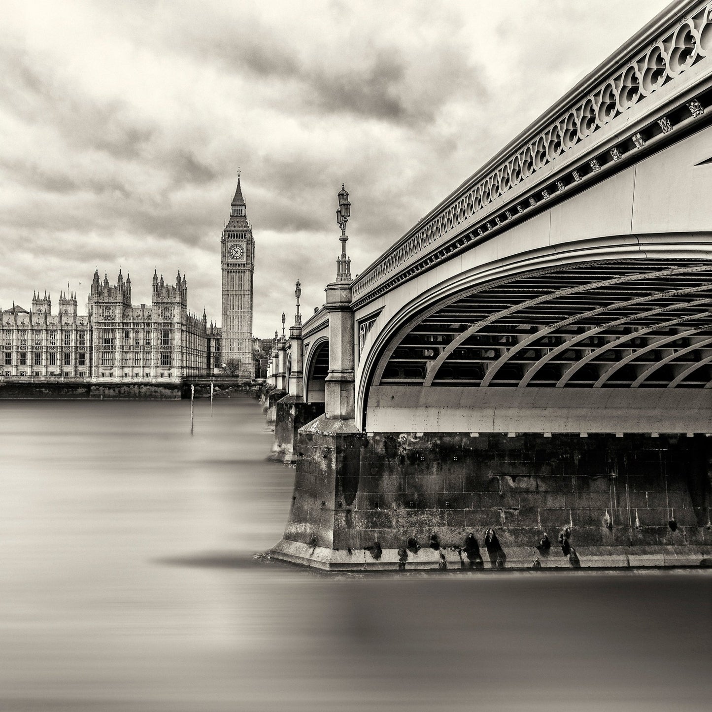 Westminster Serenity