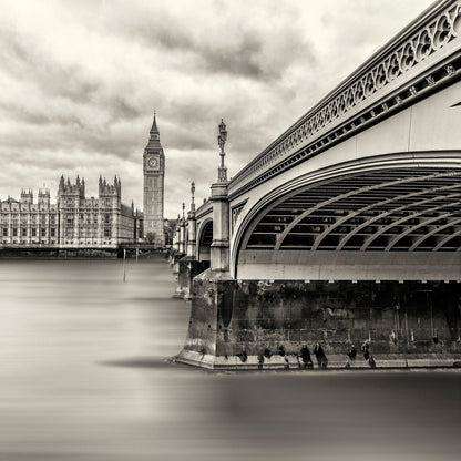 Westminster Serenity