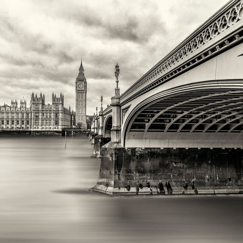 Westminster Serenity