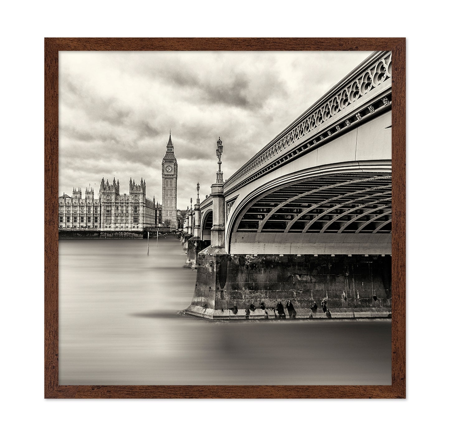 Westminster Serenity