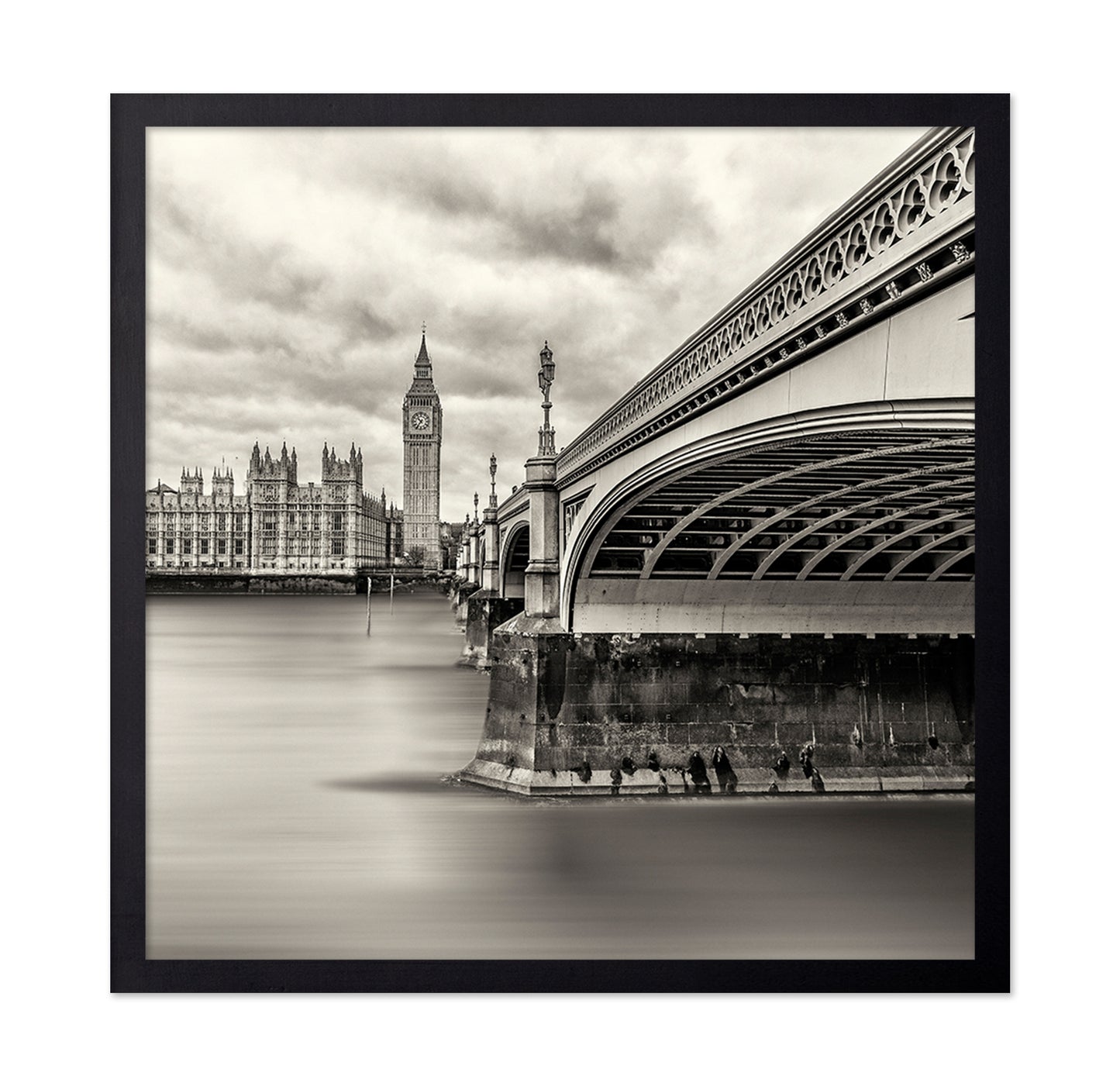 Westminster Serenity