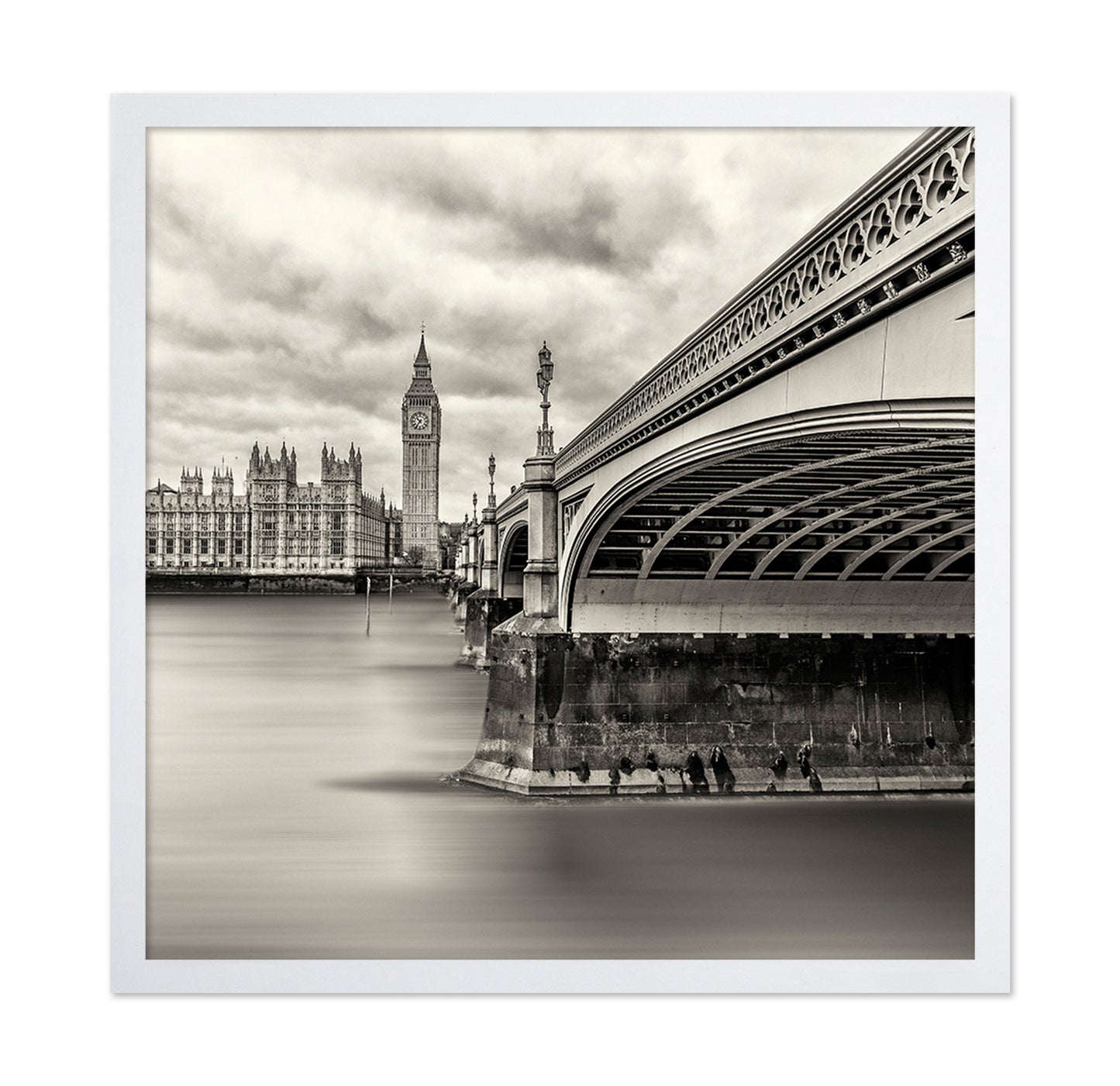 Westminster Serenity