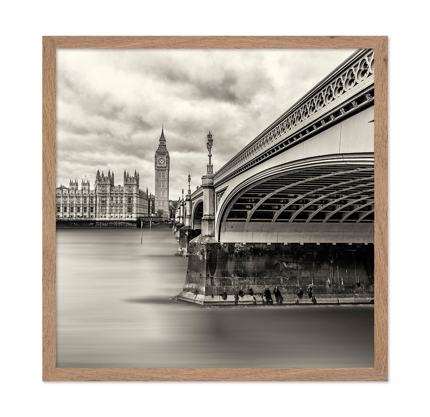 Westminster Serenity