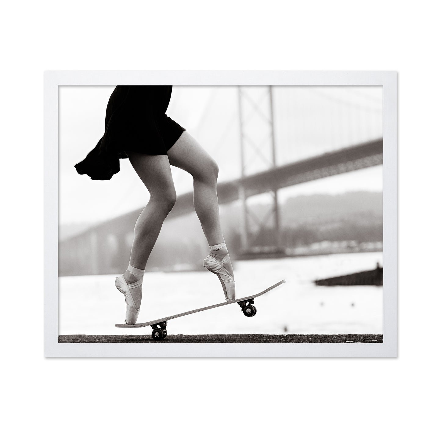 Skater Girl