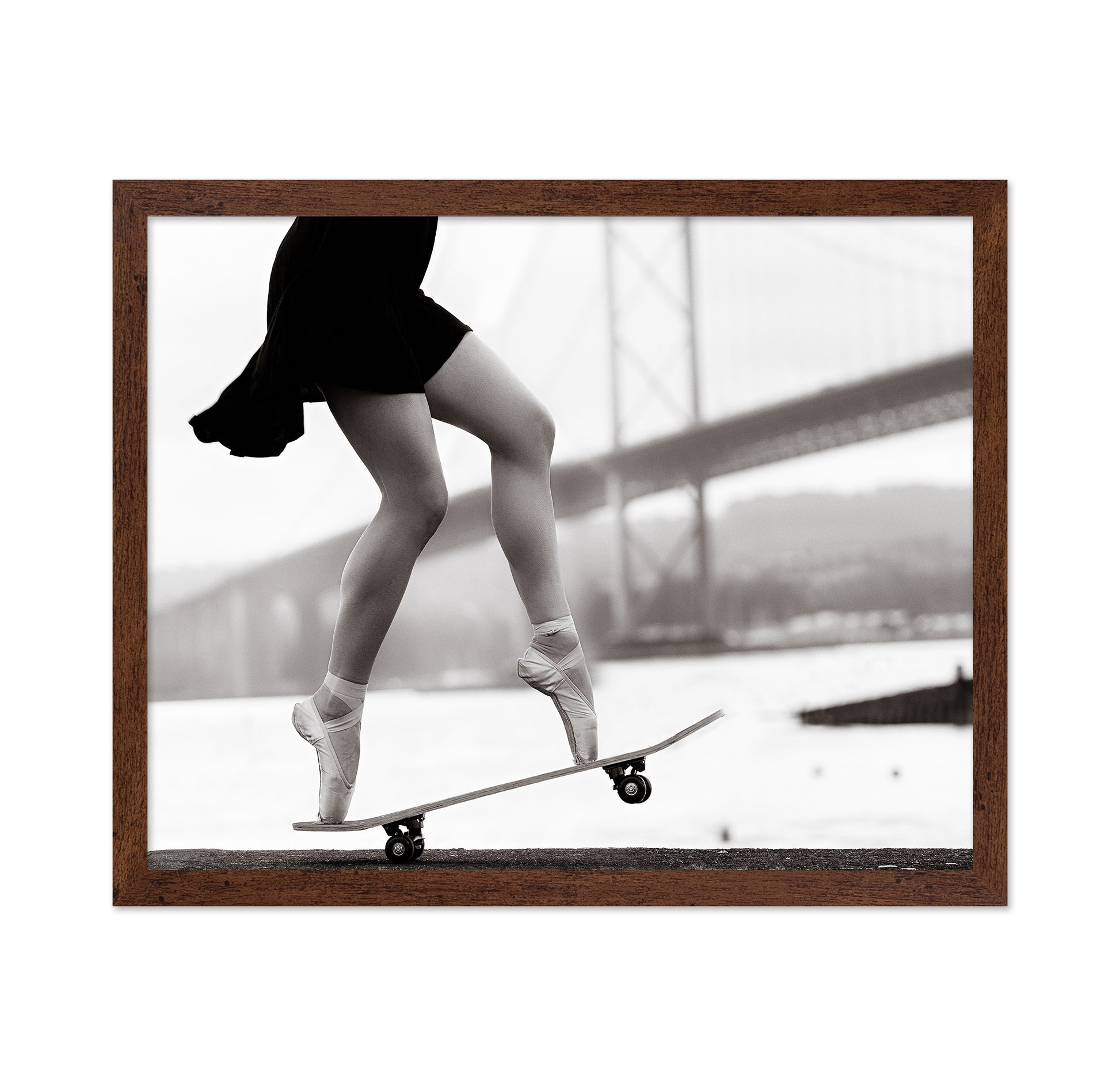 Skater Girl