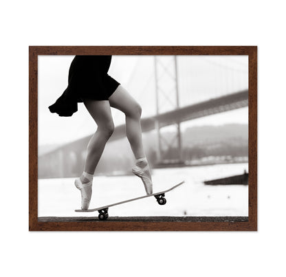 Skater Girl