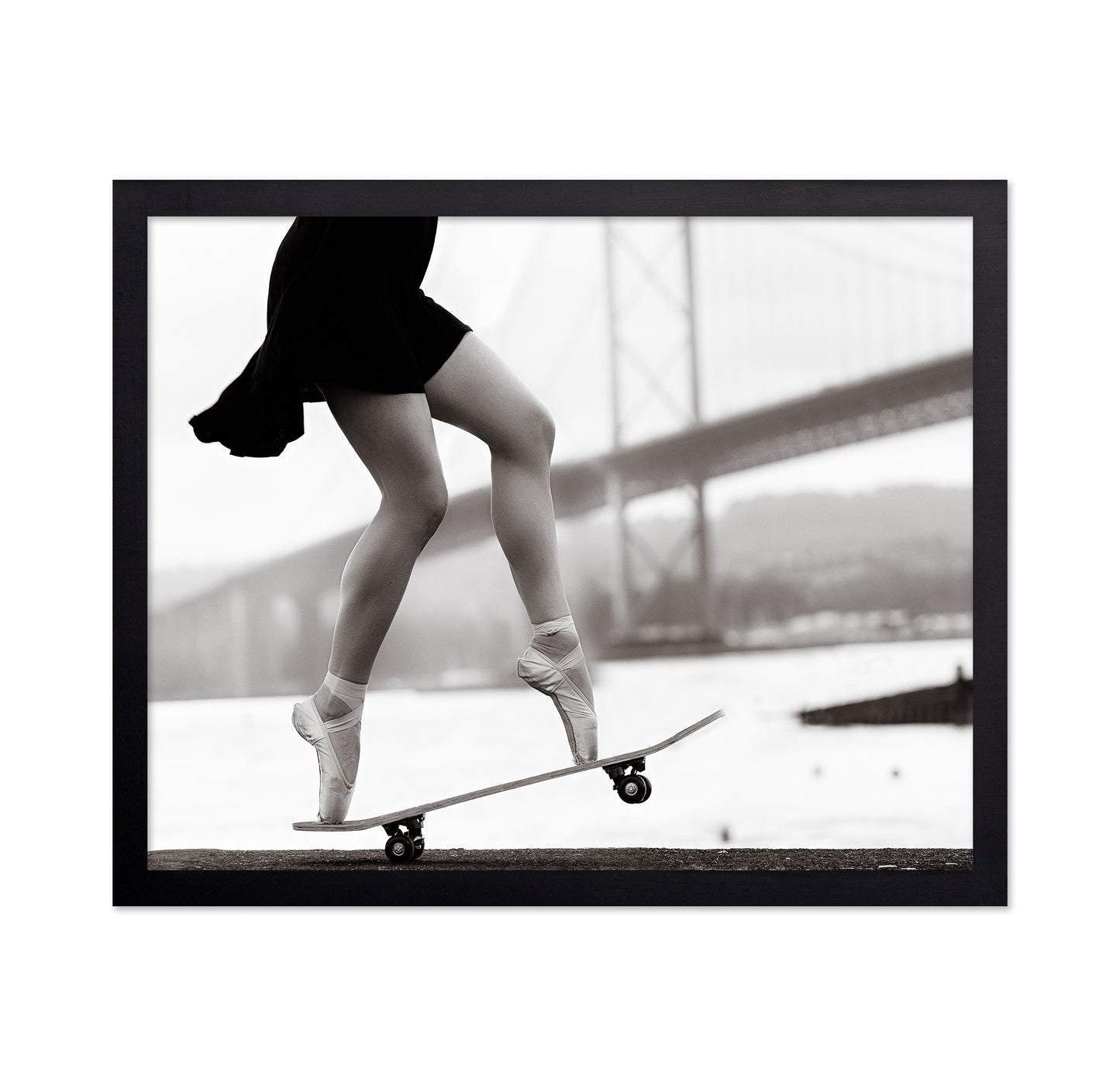 Skater Girl