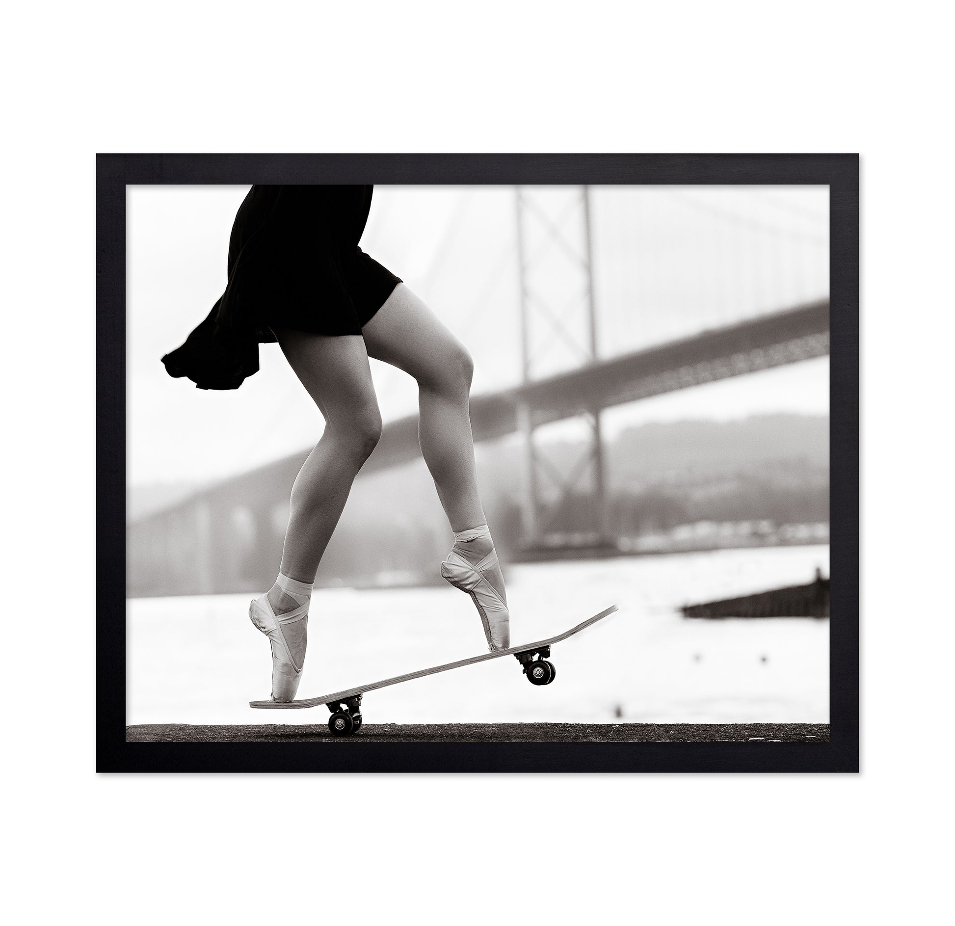 Skater Girl
