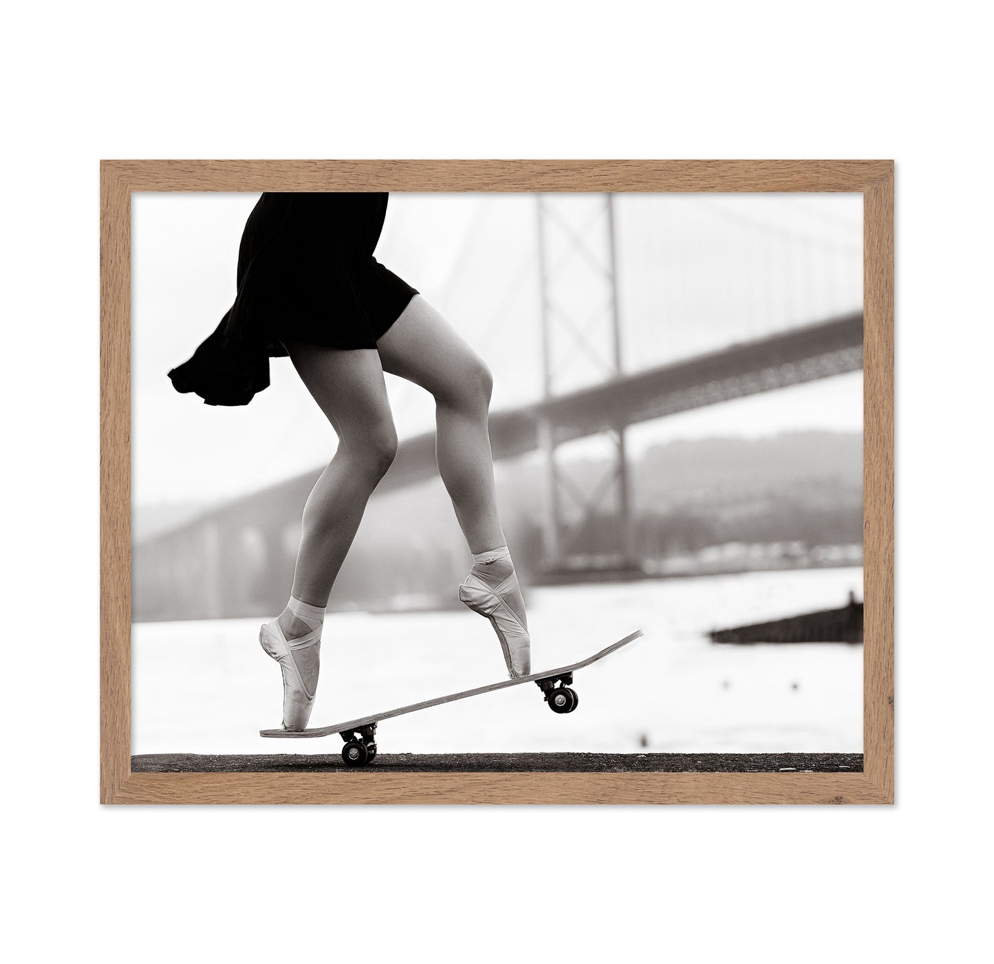 Skater Girl