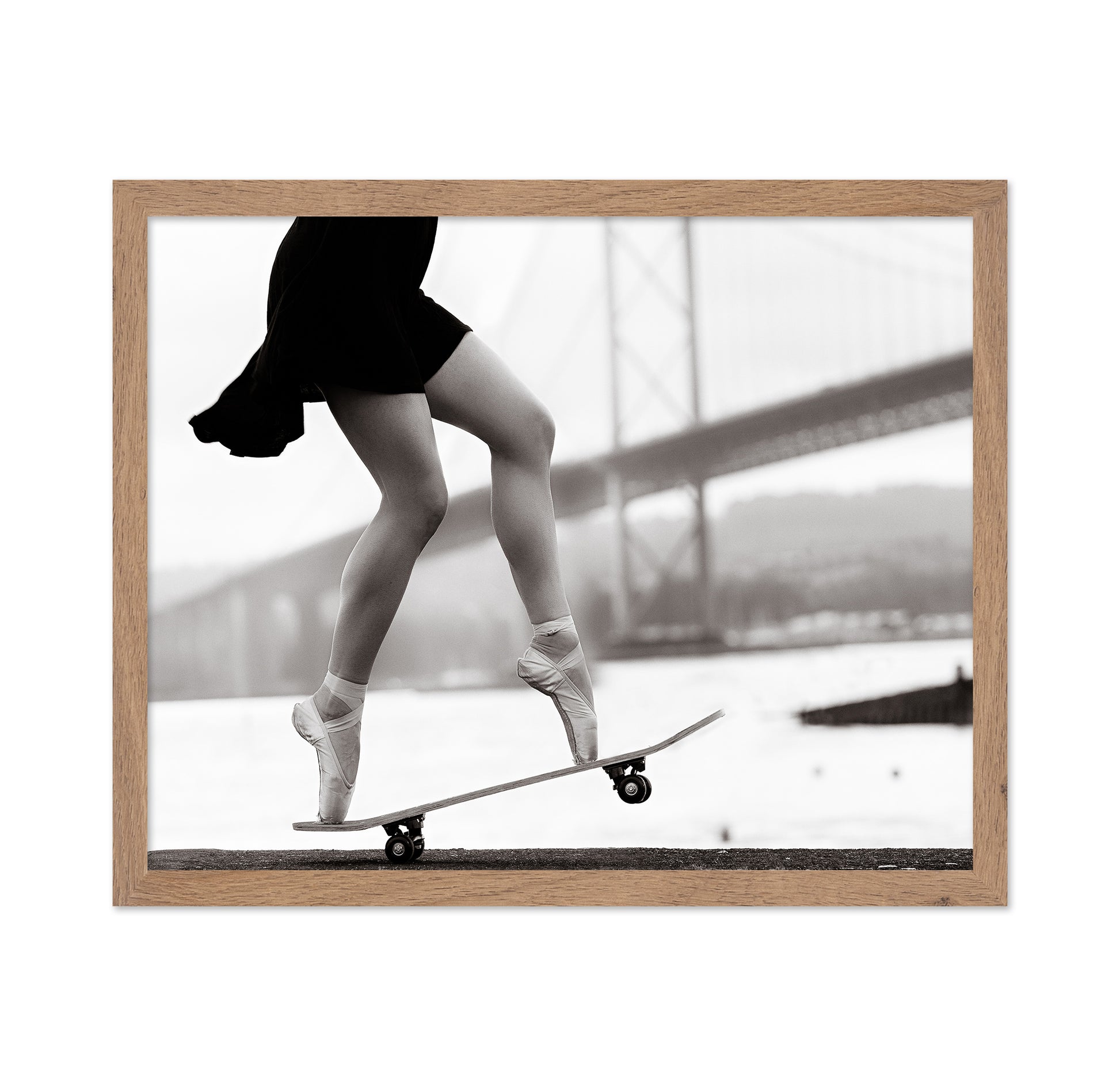 Skater Girl