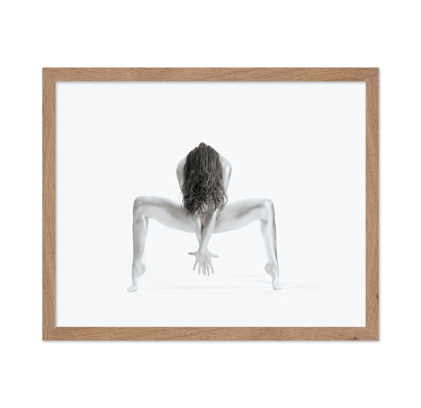 Strong - Gymnastics Series