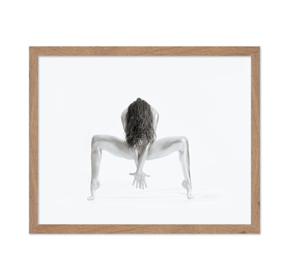 Strong - Gymnastics Series