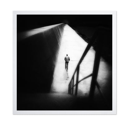 Coming From The Dark