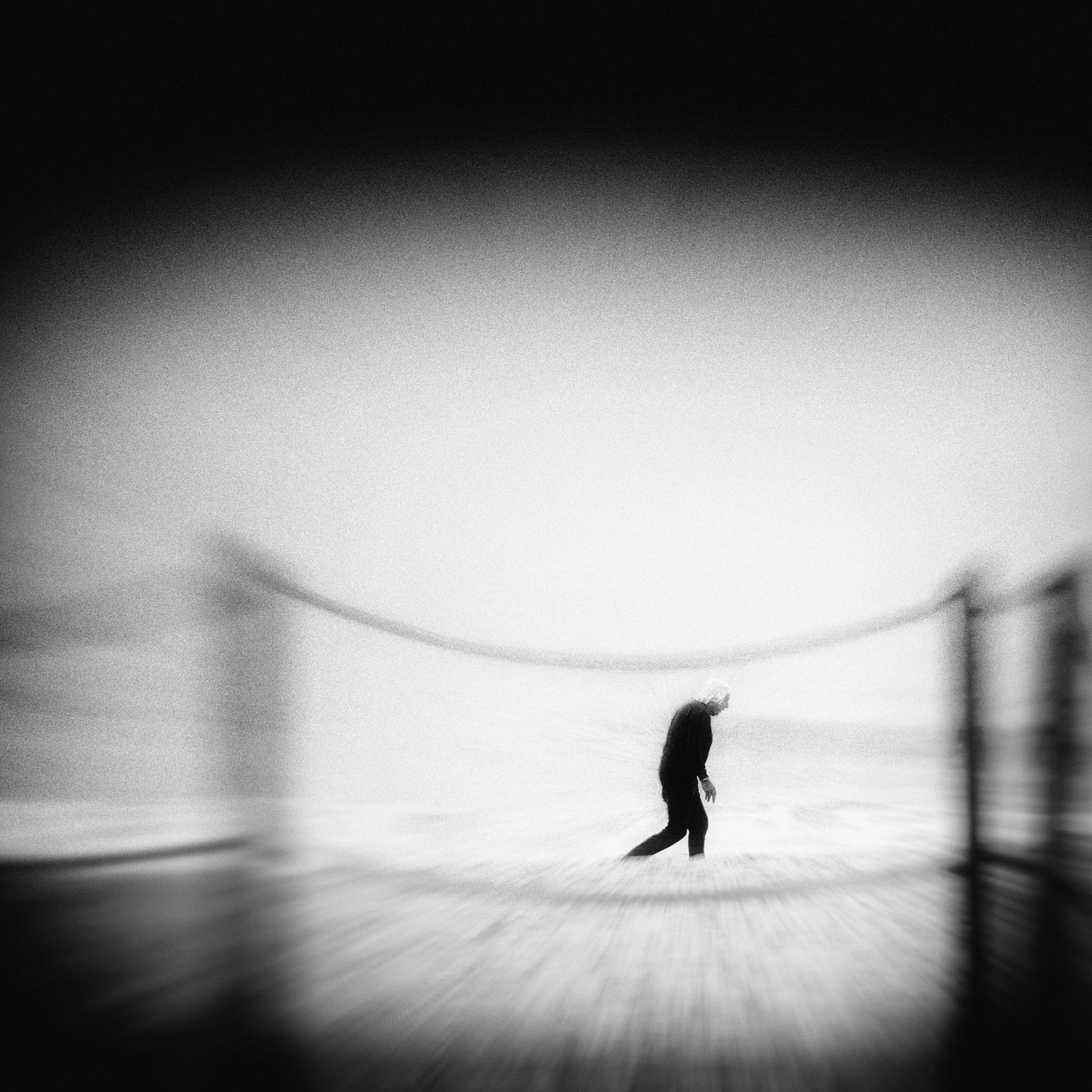 Drifting Shadow