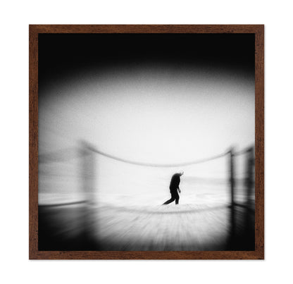 Drifting Shadow