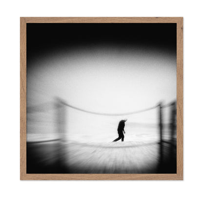 Drifting Shadow