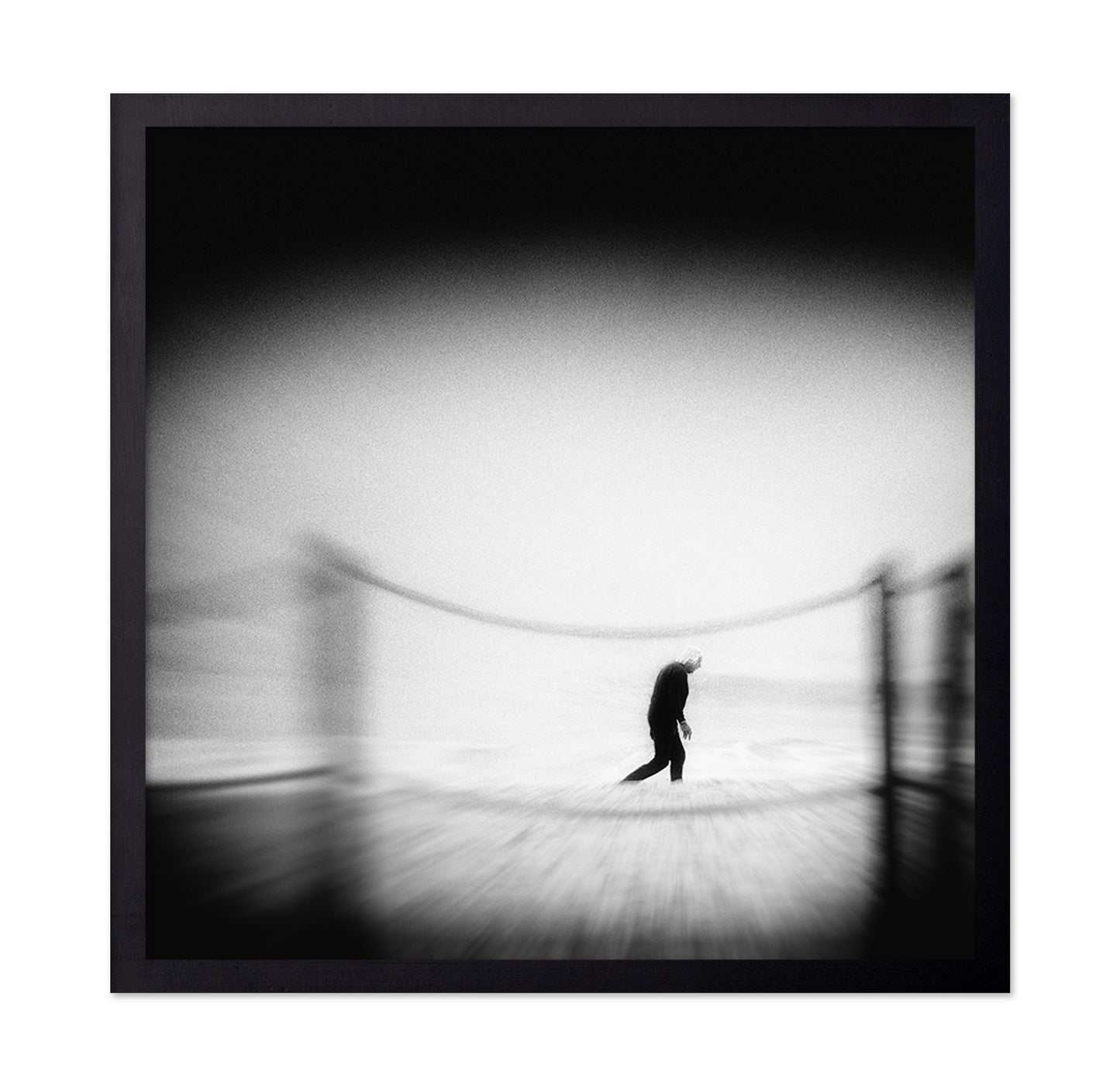 Drifting Shadow