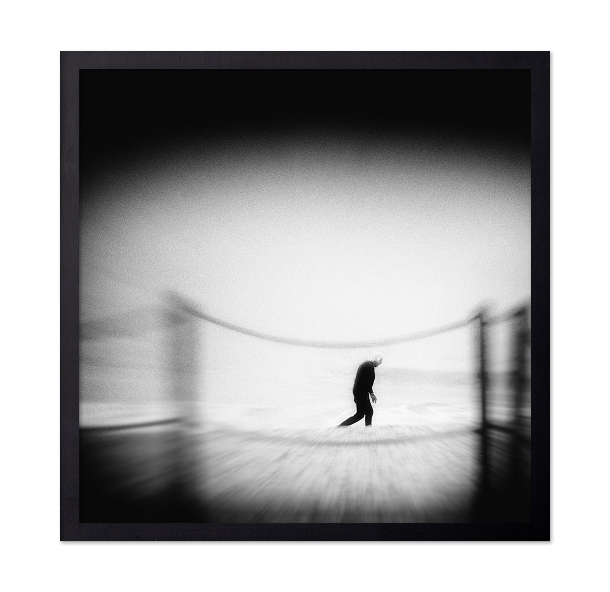 Drifting Shadow