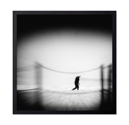 Drifting Shadow