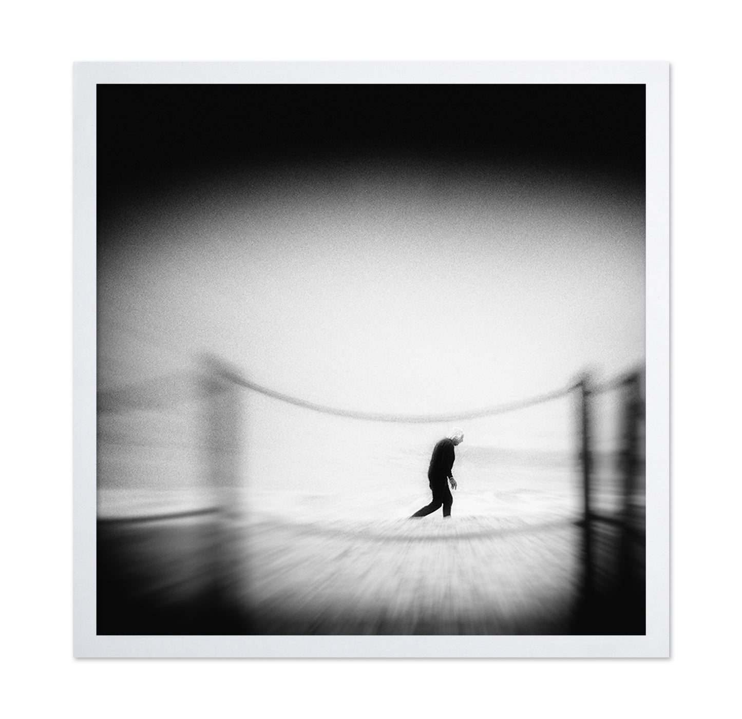 Drifting Shadow