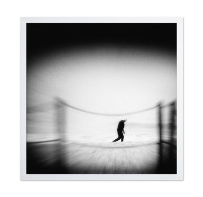 Drifting Shadow