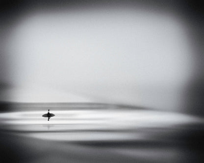 The Surfer