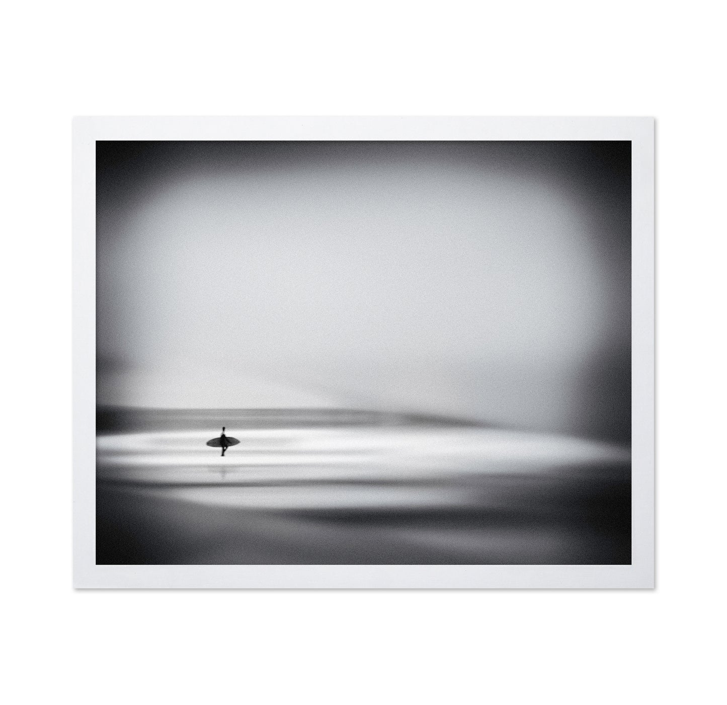 The Surfer